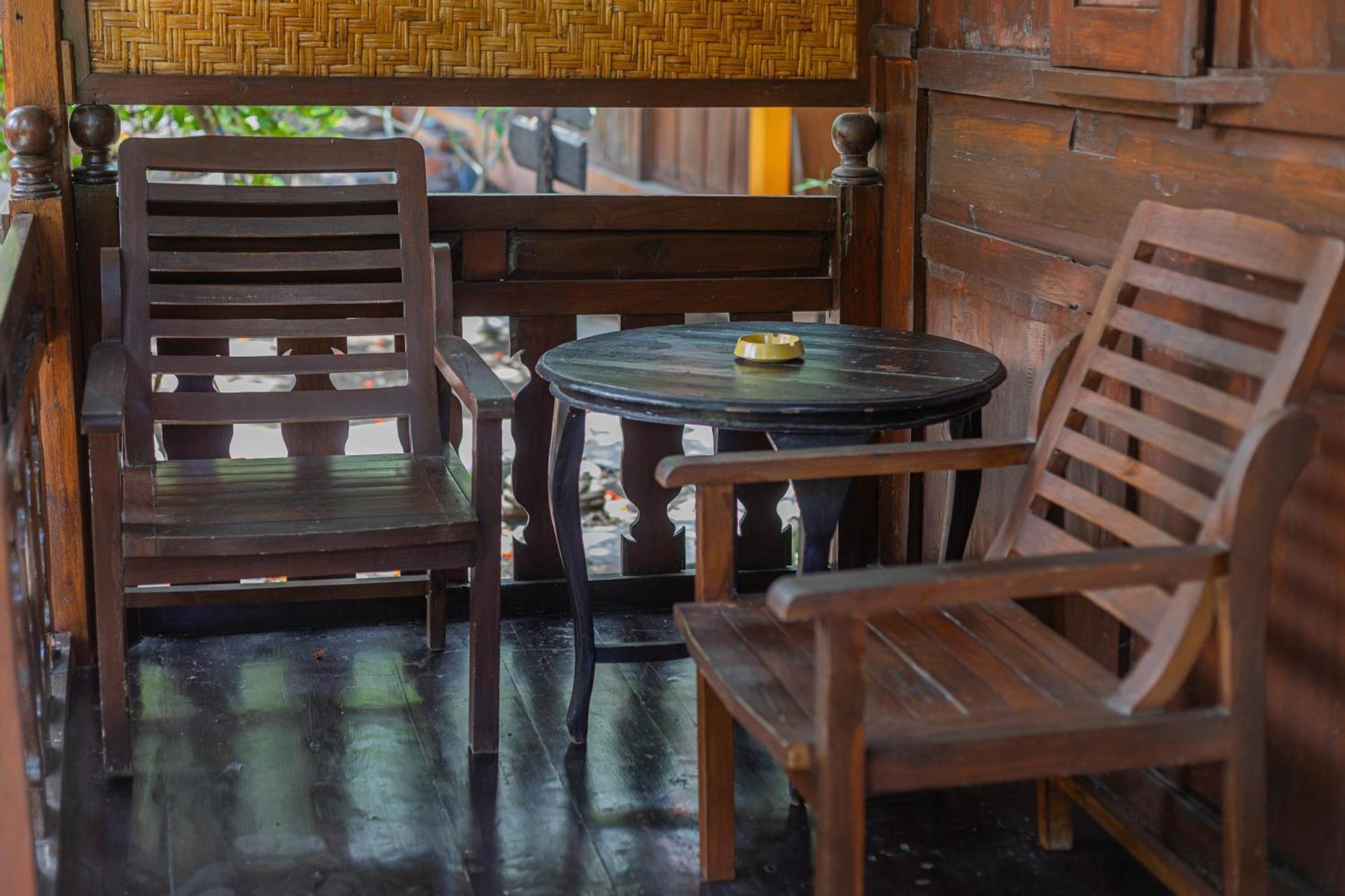 Omah Gili Hotel Гили Еър Екстериор снимка