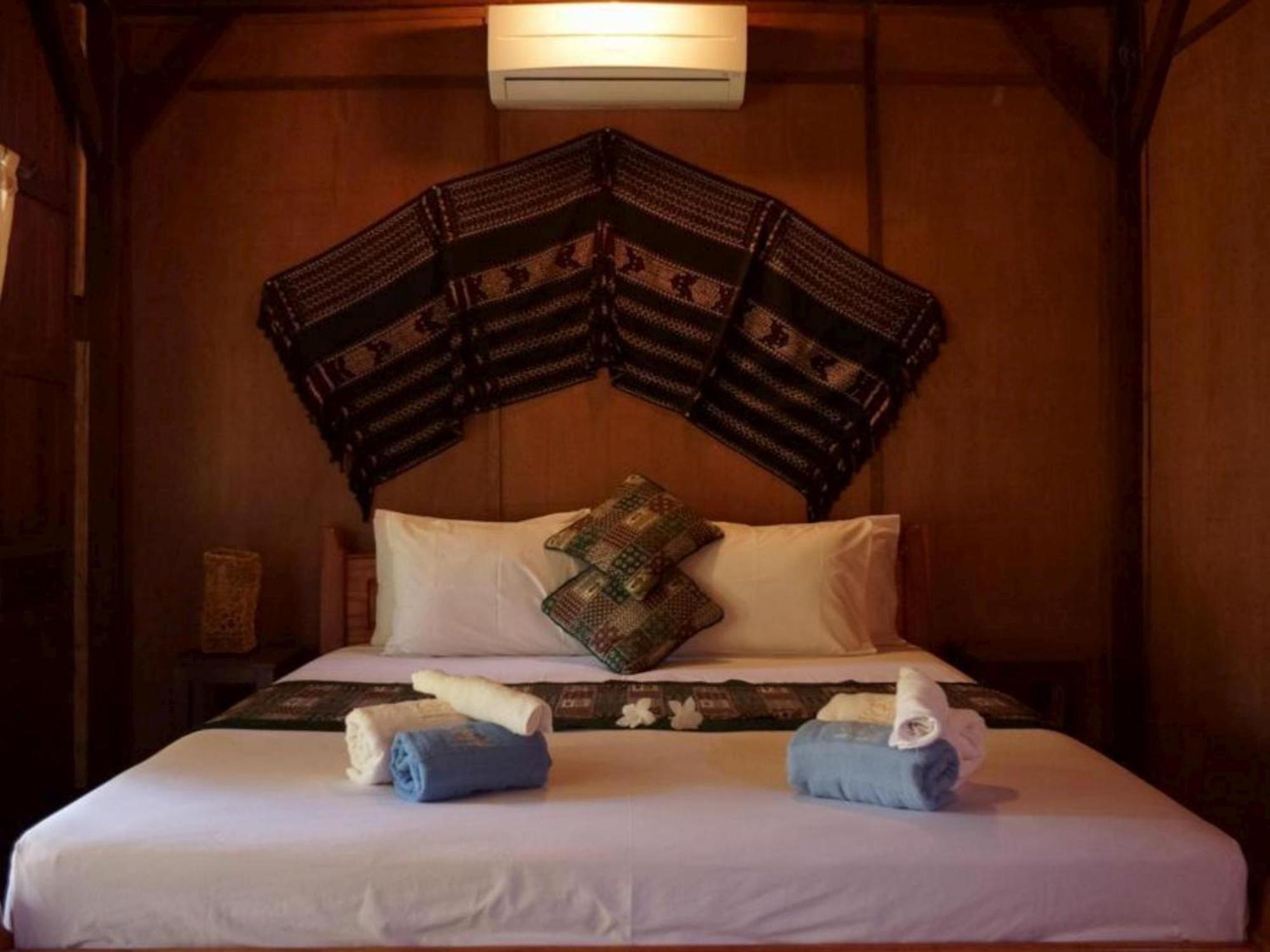 Omah Gili Hotel Гили Еър Екстериор снимка